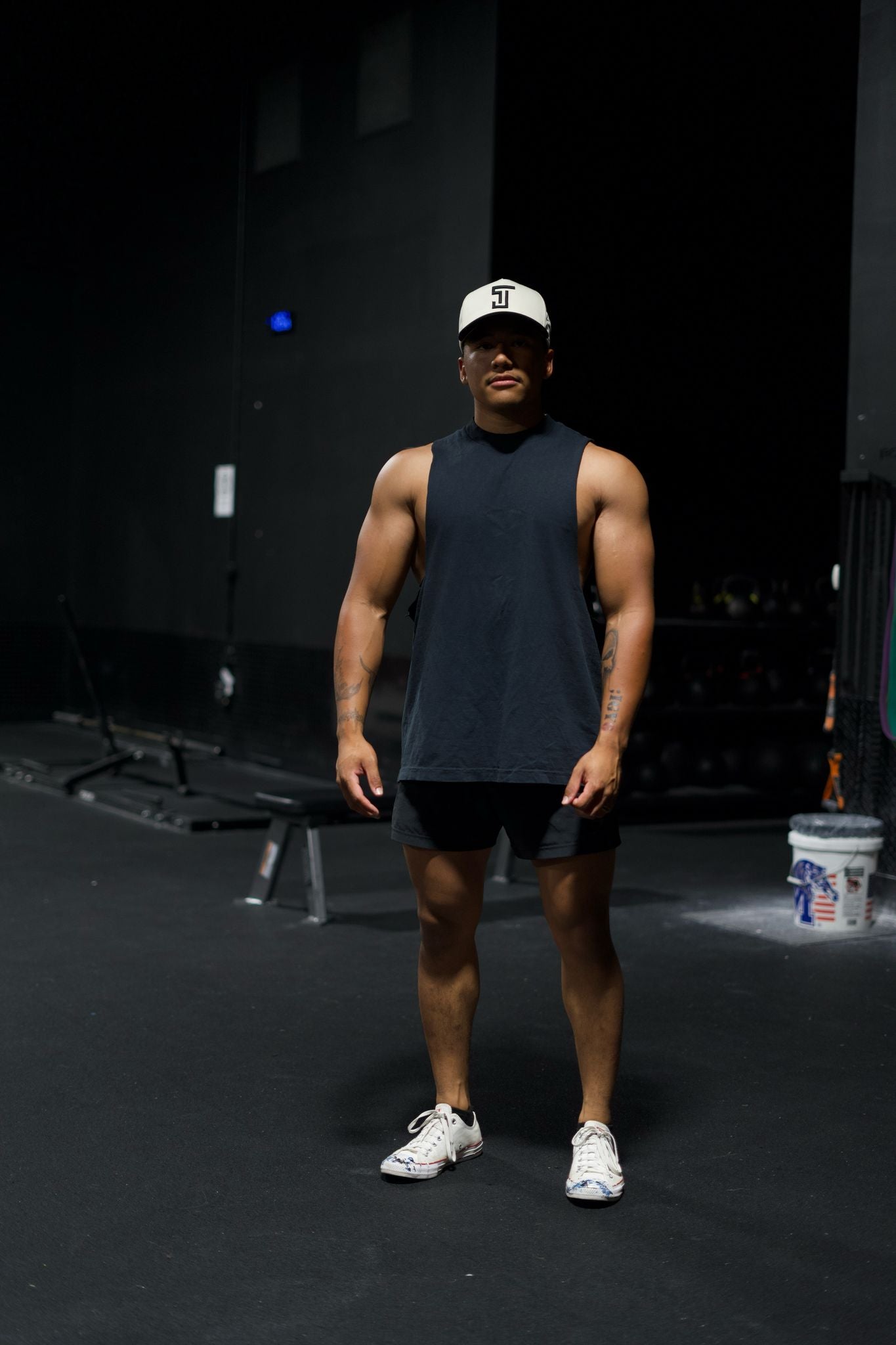 TJ Cut-Off