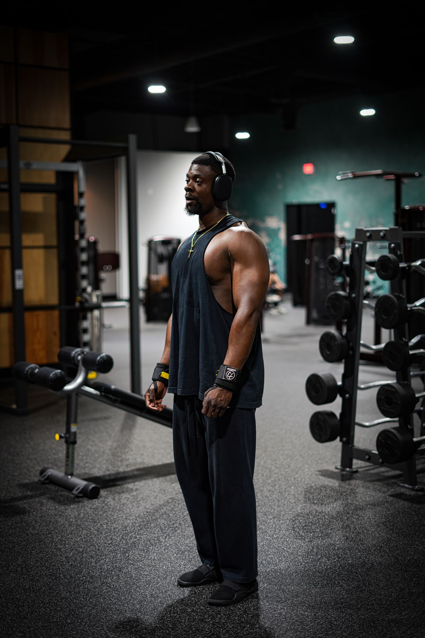 TJ Cut-Off