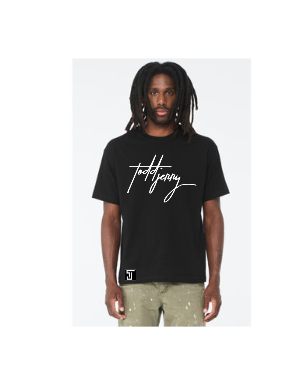 Todd Jerry Signature Tee
