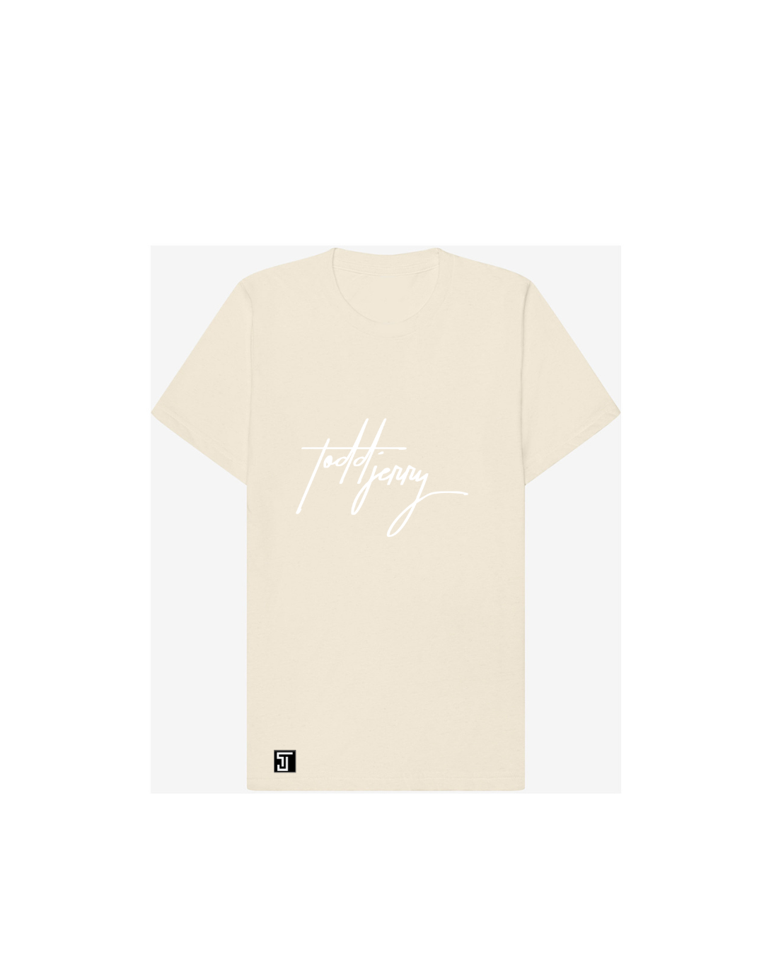 Todd Jerry Signature Tee