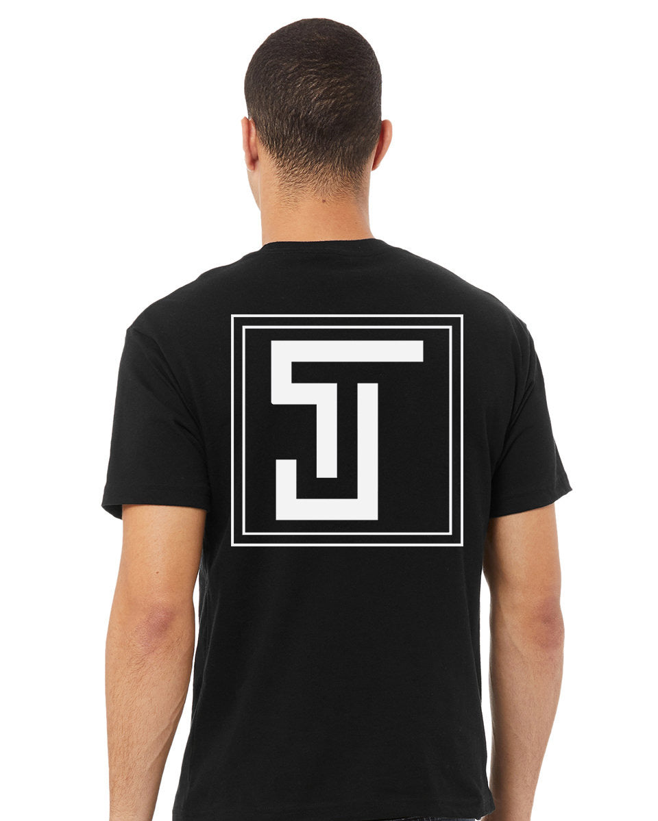 Men’s Heavyweight Street Tee