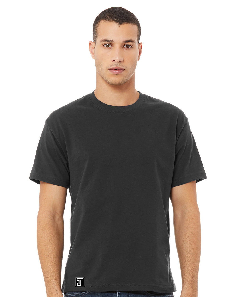 Men’s Heavyweight Street Tee