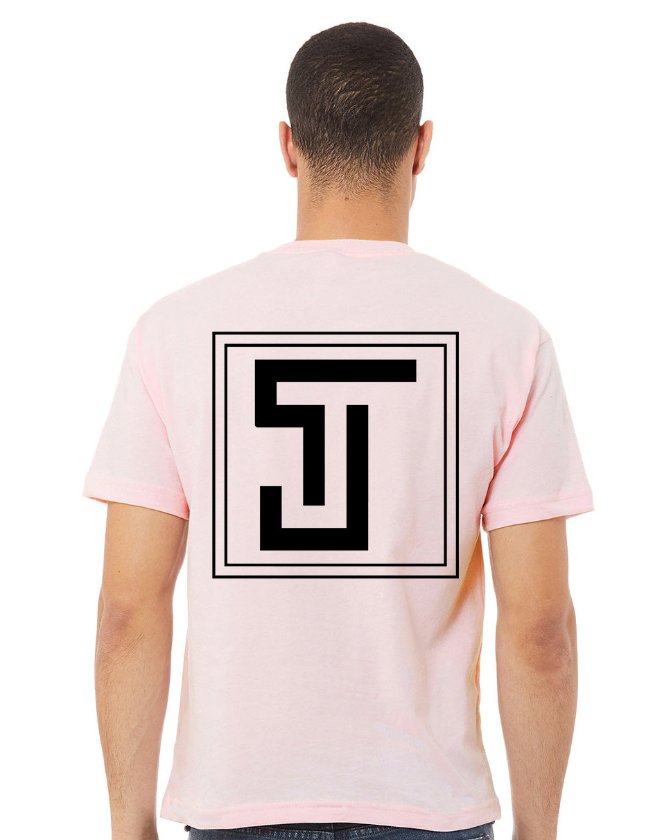Men’s Heavyweight Street Tee