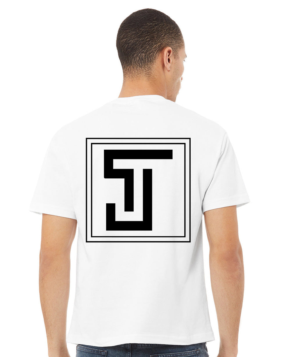 Men’s Heavyweight Street Tee