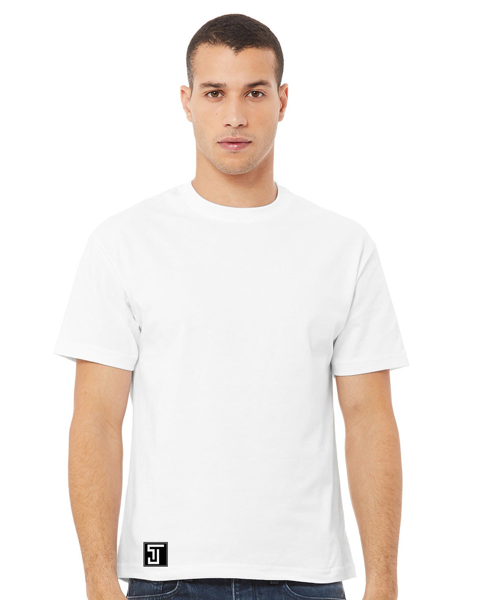 Men’s Heavyweight Street Tee