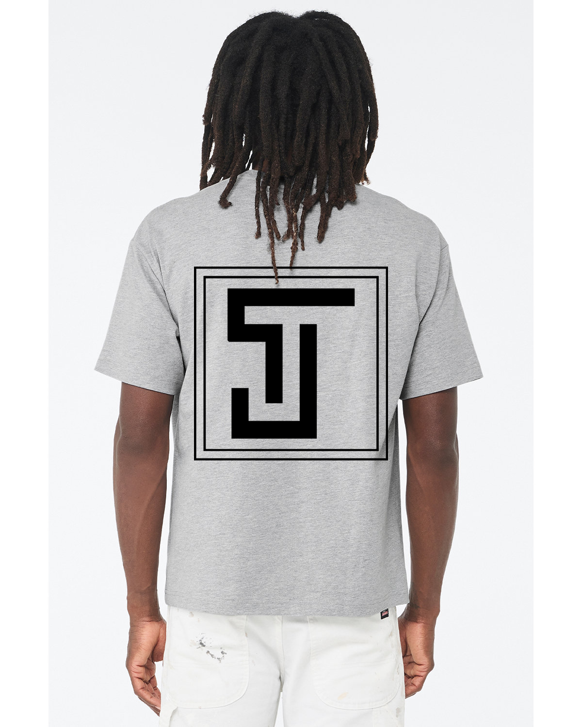Men’s Heavyweight Street Tee