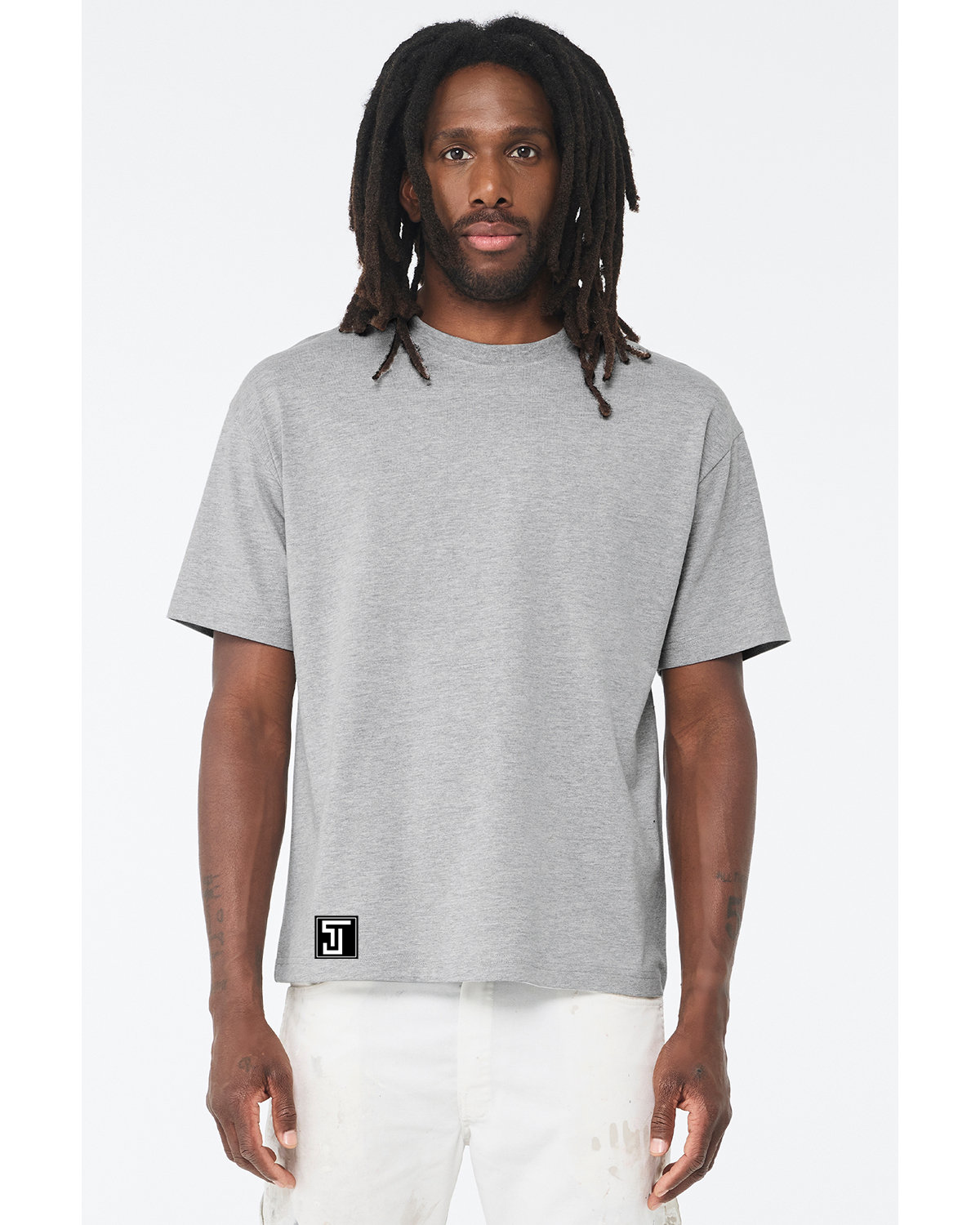 Men’s Heavyweight Street Tee