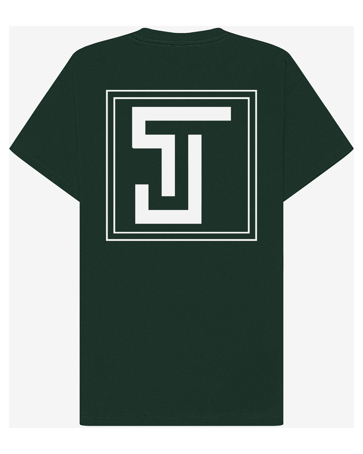 Men’s Heavyweight Street Tee