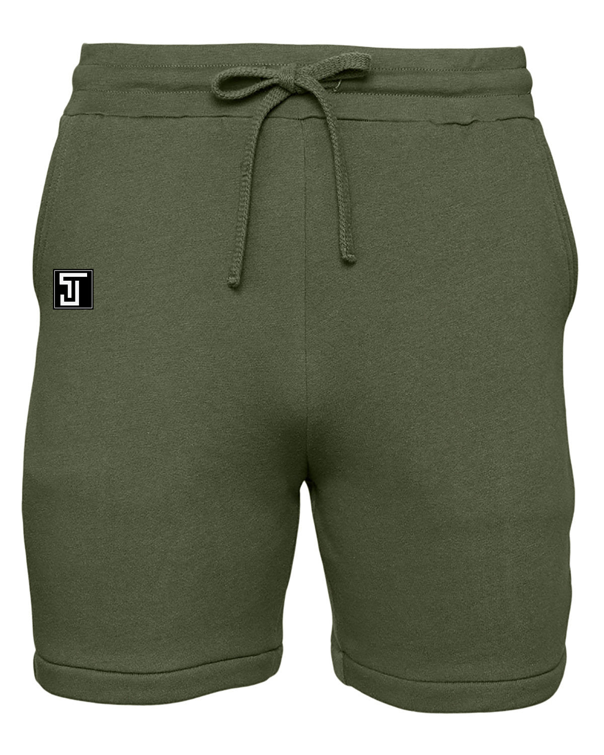 Unisex Fleece Short