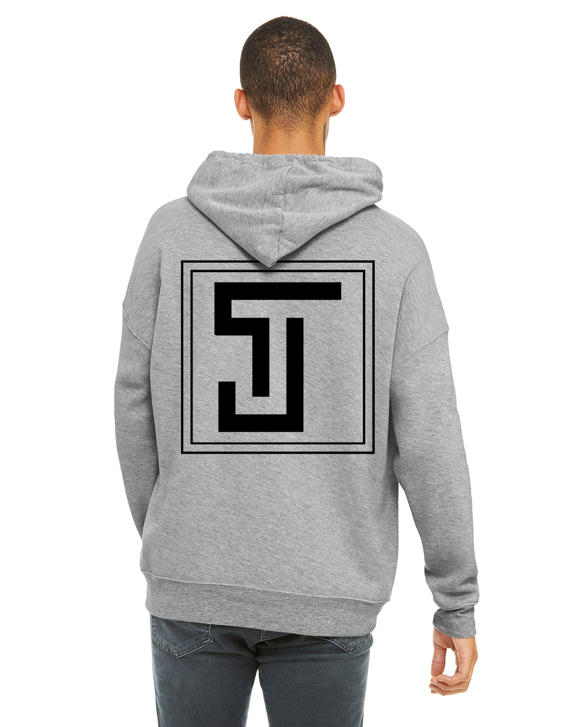 Unisex Sponge Fleece Hoodie