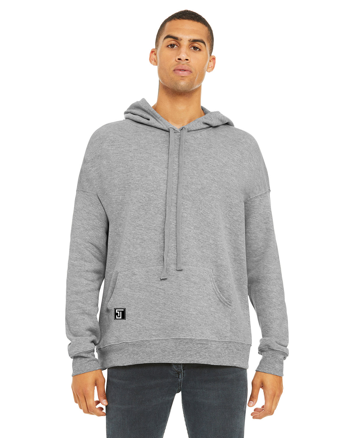 Unisex Sponge Fleece Hoodie