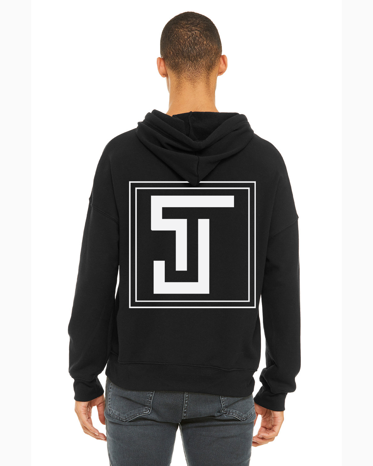 Unisex Sponge Fleece Hoodie