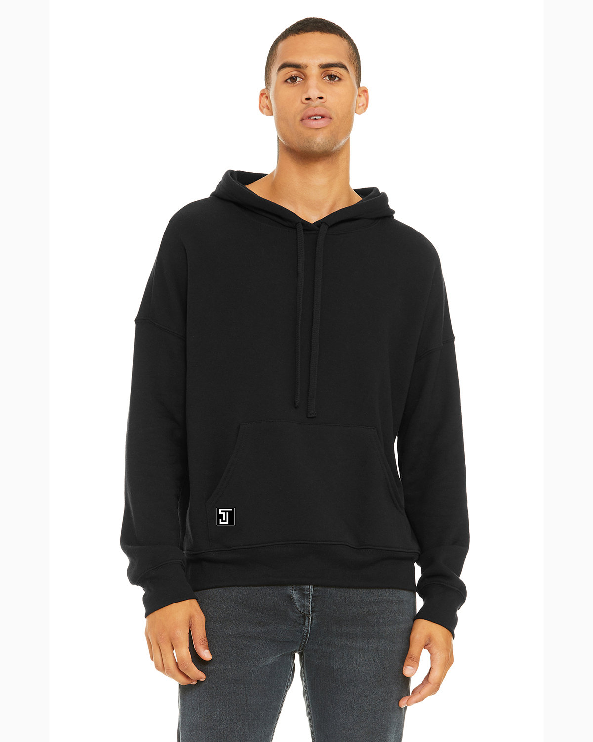 Unisex Sponge Fleece Hoodie