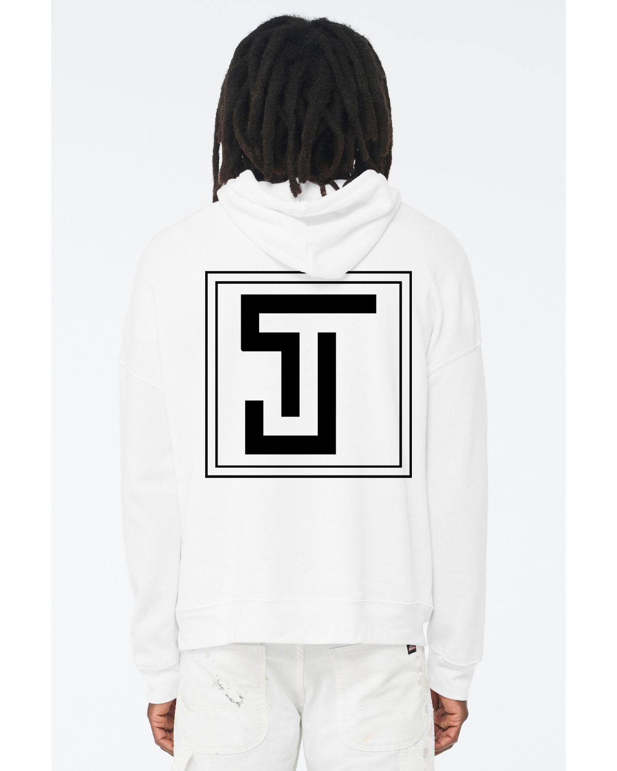 Unisex Sponge Fleece Hoodie
