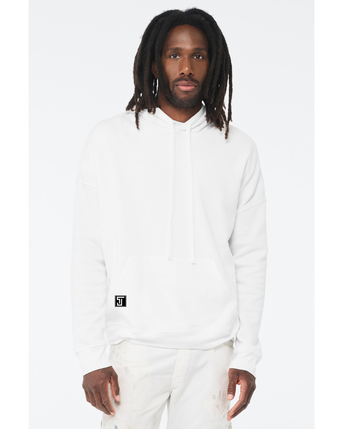 Unisex Sponge Fleece Hoodie