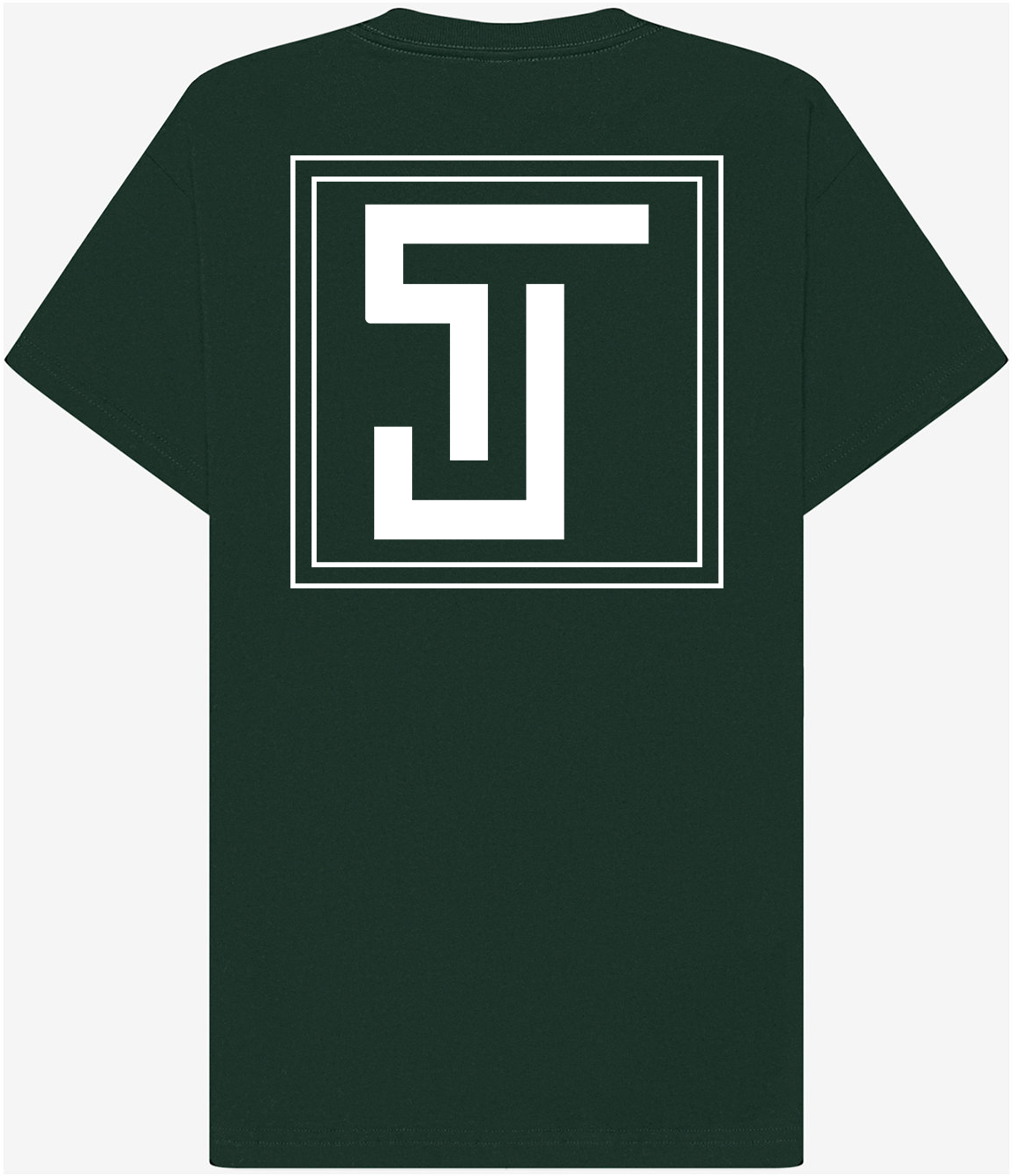 TJ Tiger Graphic Tee