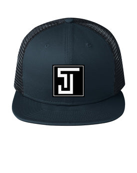 Logo Original Fit Snapback Trucker Cap