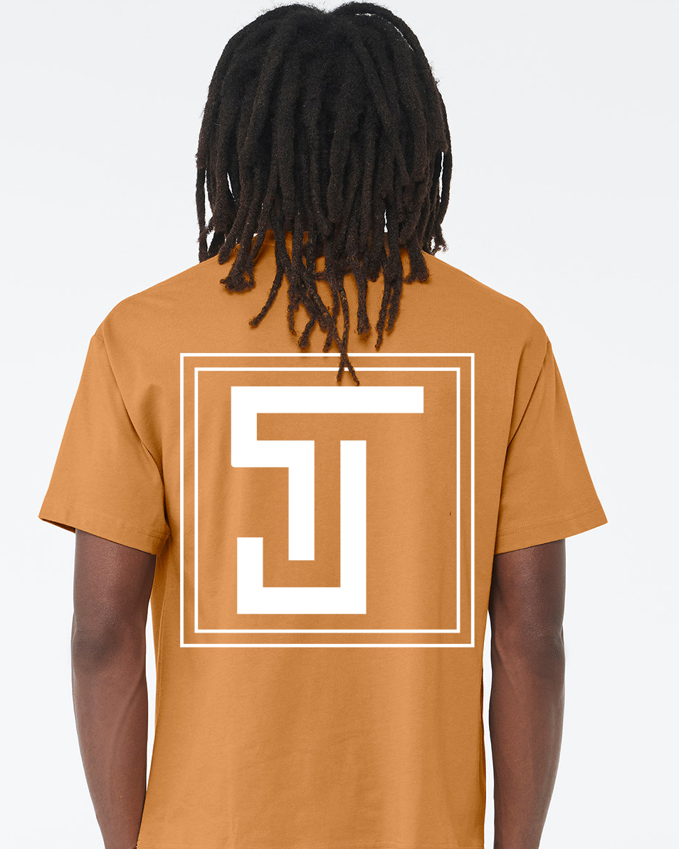 TJ Pickleball Graphic Tee