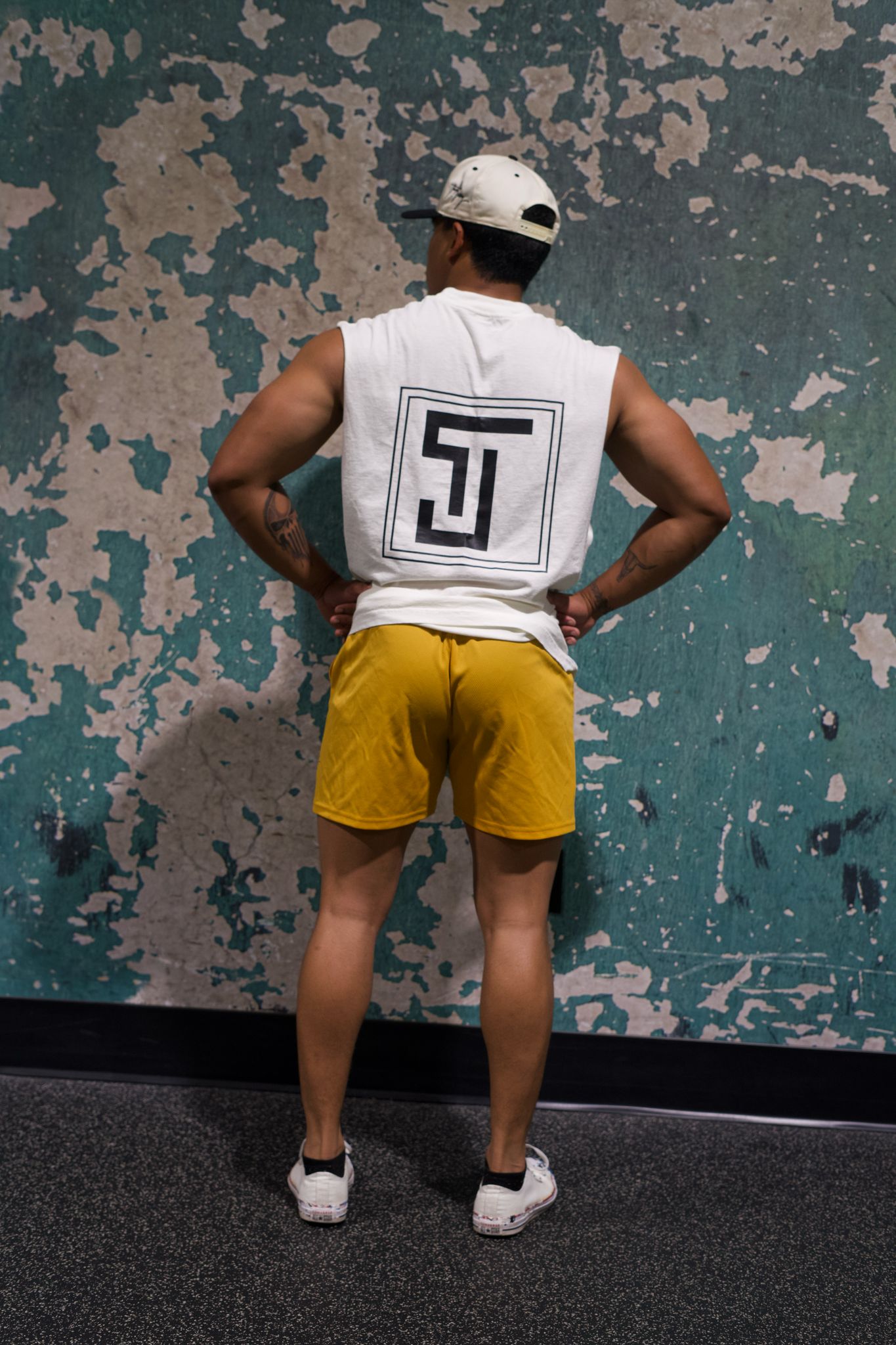 TJ Cut-Off