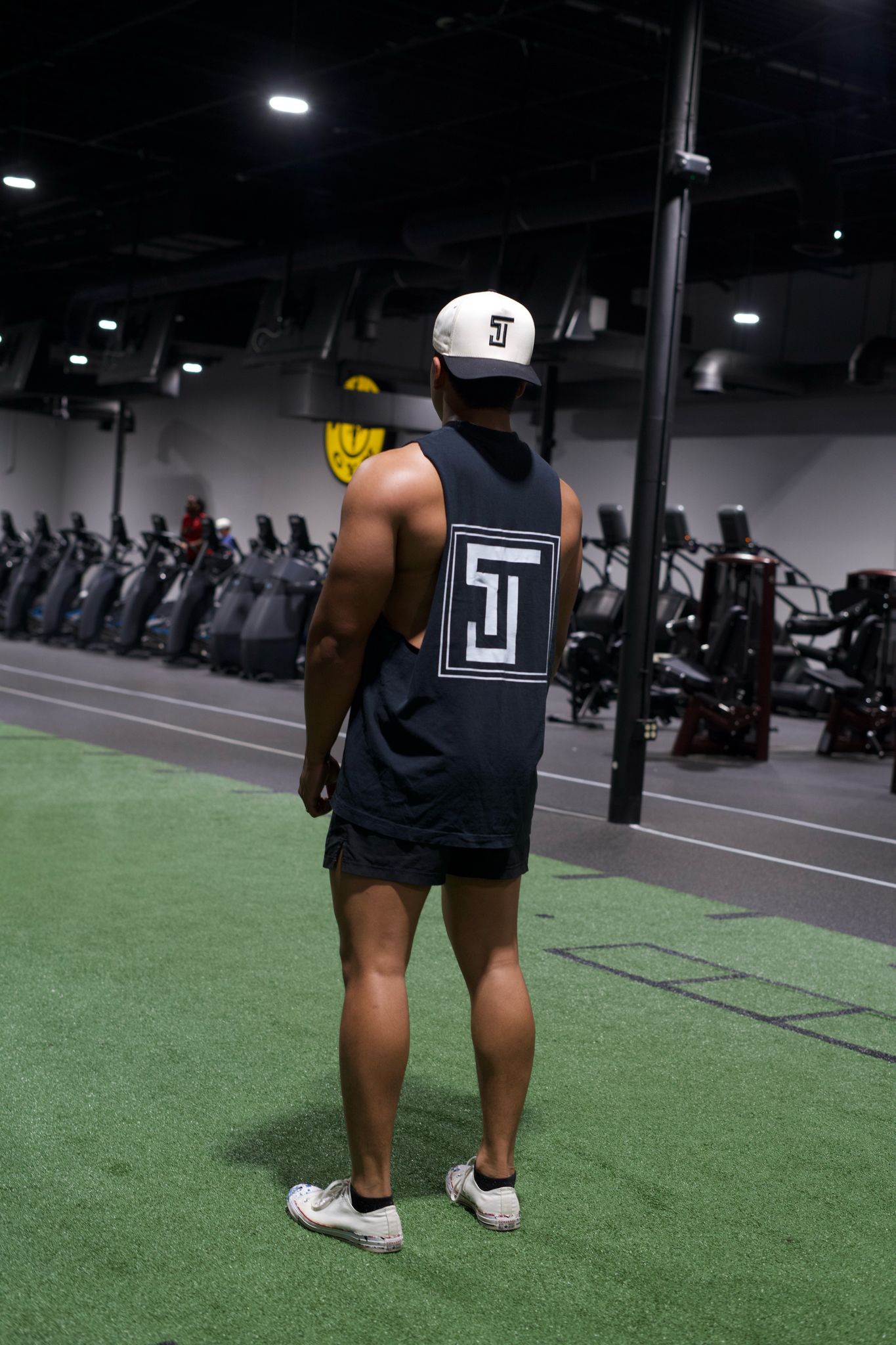 TJ Cut-Off